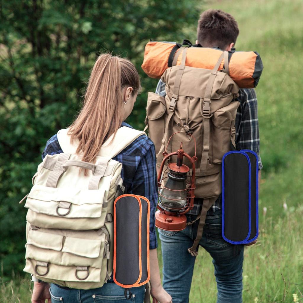 Dış Mekan Taşınabilir Kamp Sandalyesi Oxford Kumaş Katlanır Uzatılmış Kamp Koltuğu Balıkçılık Barbekü Festival Piknik Plaj için Ultralight Sandalye