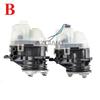 For Lexus GS300 GS350 GS450 Automatic Folding Rear View Side Mirror Motor Actuator&Gear Set Car Accessories Replacement Kit