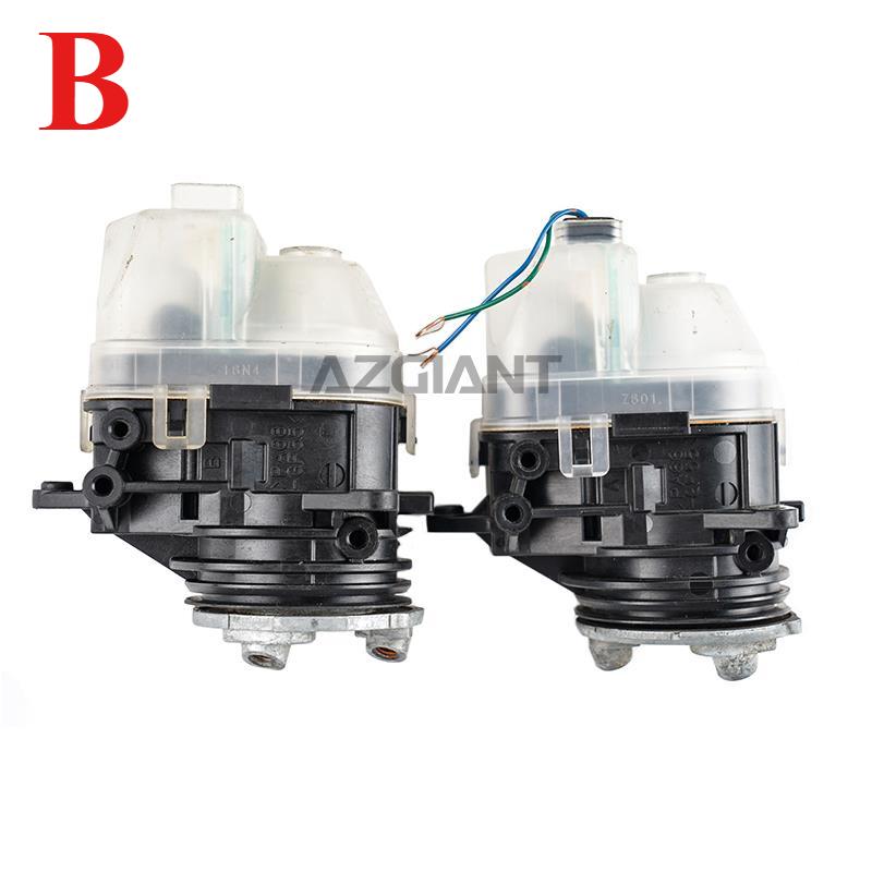 For Lexus GS300 GS350 GS450 Automatic Folding Rear View Side Mirror Motor Actuator&Gear Set Car Accessories Replacement Kit