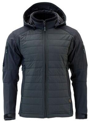 Куртка Carinthia G-Loft ISG Pro Jacket Темно-зеленая