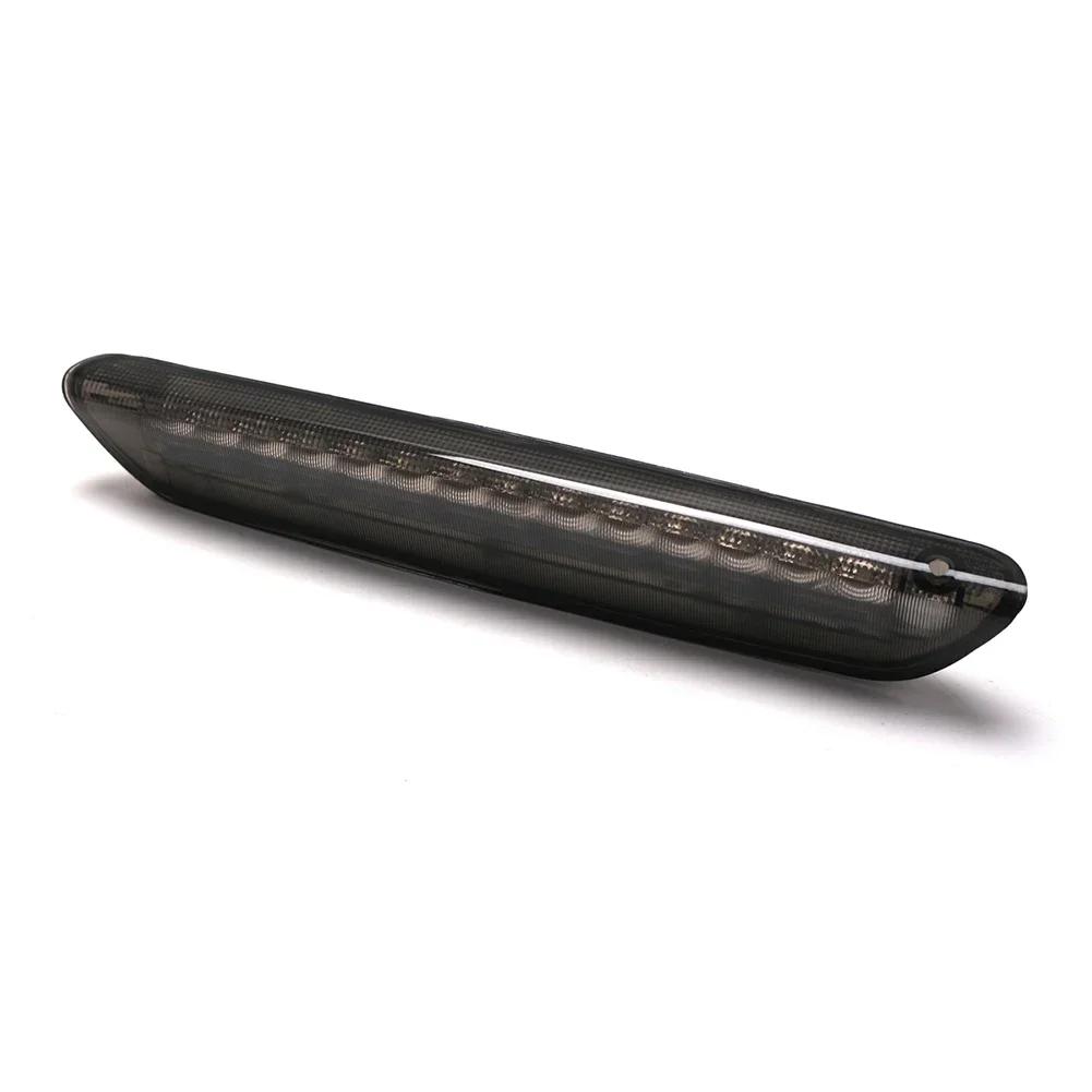 Car Brake LED Light High Level Stop Lamp For Skoda For Octavia For Estate 2004-2013 Rear Signal Lamps Auto Back Brake Lights