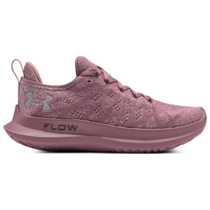 Under Armour Flow Velociti 3 'Pink Elixir' Women's Sneakers 3026124-603