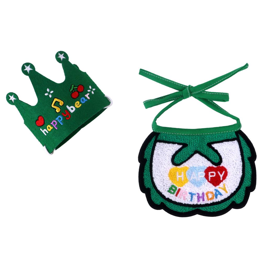 Dog Cooling Towel, Cat Bib, Cat Headband, Cat Crown Hat, Pet Supplies