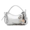 Chines Year Of The Lucky Horse Top-handle Bag For Women Original Designer Handbags Luxury Pure Color Shoulder Crossbody Bag 2026