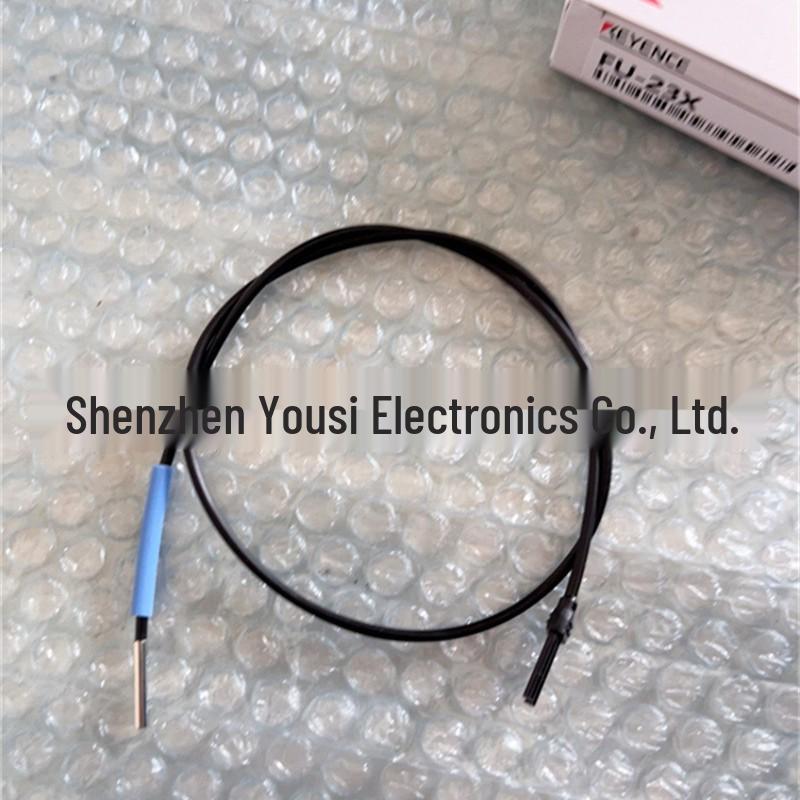 In-Store Price Negotiation: Fiber Units FU-23X, FU-41TZ, FU-42TZ, FU-43, FU-43TZ, FU-44TZ Digital Fiber Sensor