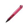 LAMY AL-star Fiery Red Ballpoint Pen L2D9 Limited Edition 2024 Special Edition Knock-Type