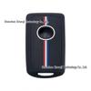 2020-2023 Mazda 3 Silicone Key Cover for Next Gen Axela/CX-30.