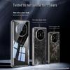 ESCASE Transparent Foldable Phone Case for Huawei Mate X5/X3