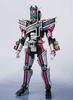 S.H.Figuarts Kamen Rider Zi-O Decade Armor (Tamashii Web Store Limited)
