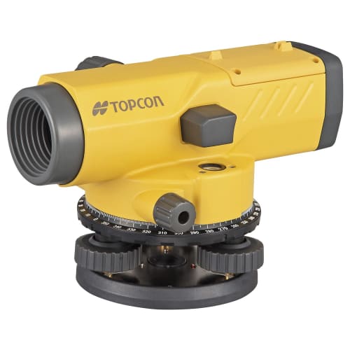 Topcon Auto Level (Single Unit) AT-B4A