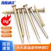 HSDIC HKqy-95 Large Head High-Strength Special Steel Nails