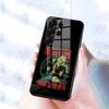 M-MotleyS Rock C-CrueS Phone Case For Samsung S26 S25 S24 FE S23 S22 S21 Plus S20 Ultra Note20Ultra Black Glass Cover