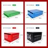 Weighted Soft 4-in-1 Plyo Box