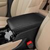 Accesorii pentru interiorul mașinii – Cotiere