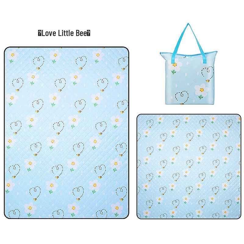 

Handon Ultrasonic Thickened Picnic Mat
