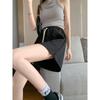 High-waisted Sports Baggy Shorts Casual Slimming Pants Women