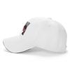 Heated Rivalry Show Casual Baseball Cap Summer Trucker Hat Sun Visor Running Hippie Hip Hop Hats Women Men Vintage Baseball Caps