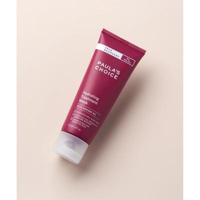 Paulaschoice Mascarilla Facial Recuperadora 118ml
