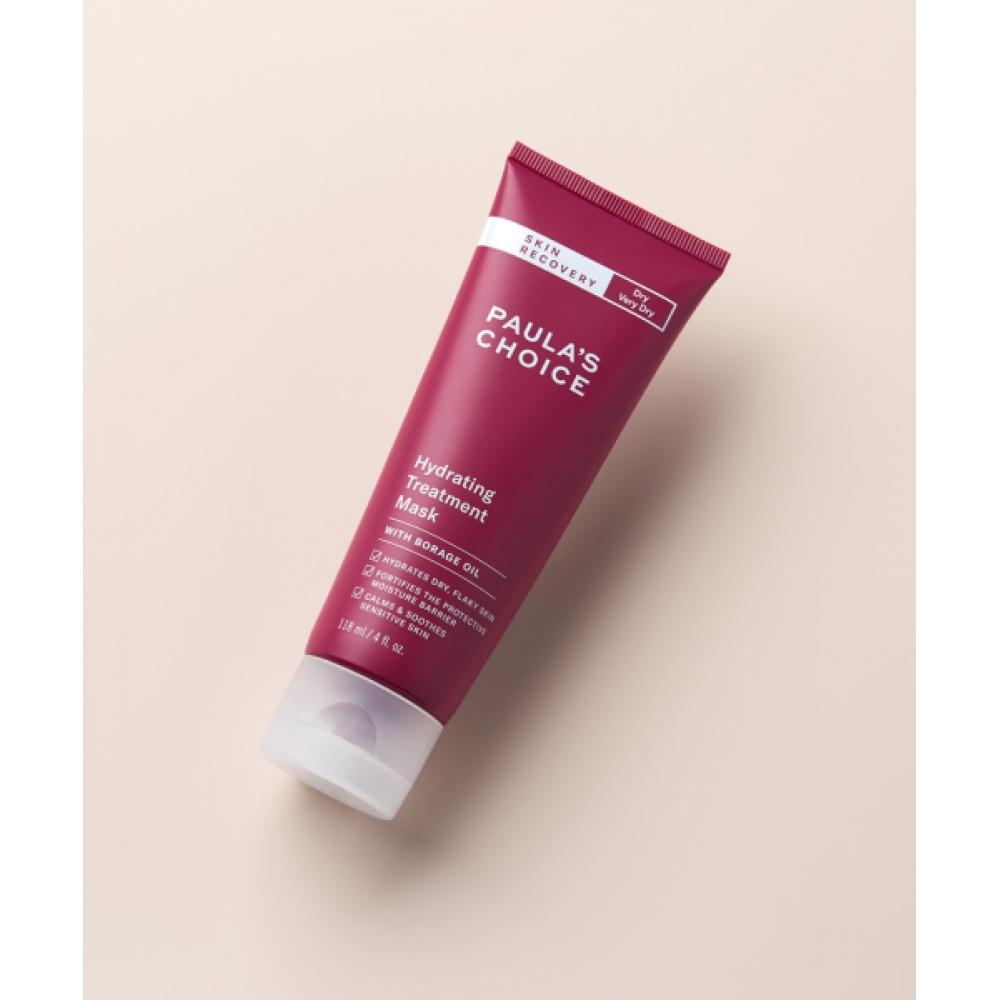 

Paulaschoice Skin Recovery Mask Pack 118ml NONE