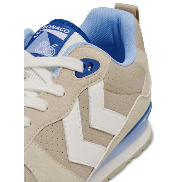 Hummel Sneakers Monaco 86 PE