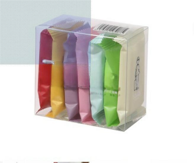 Prosoape de călătorie din bumbac îngroșat: Comprimate, Portabile & Ambalate Individual