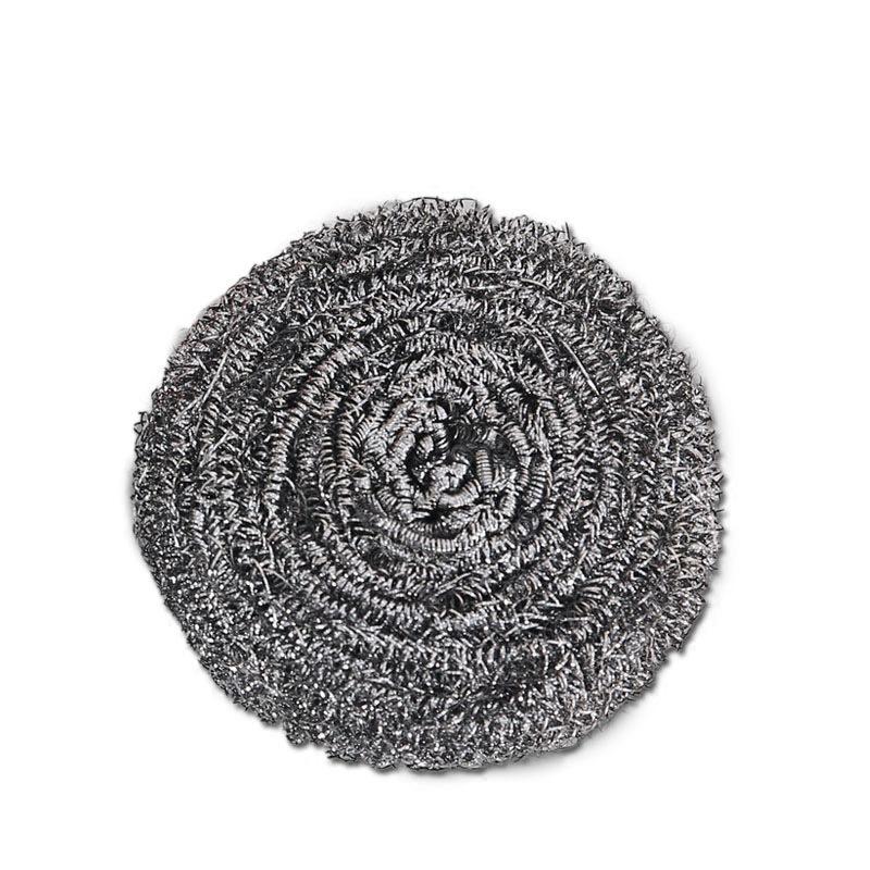 6 Pcs Kitchen Products Powerful Stain Remover Wire Balls