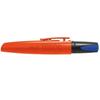 Pika Marker Permanent Multi-Marker "VISOR" Blue 99041