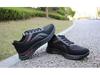 Men's Spring/Summer Leather Water Sports Shoes - Casual, Versatile, Trendy, Soft Sole Running Shoes