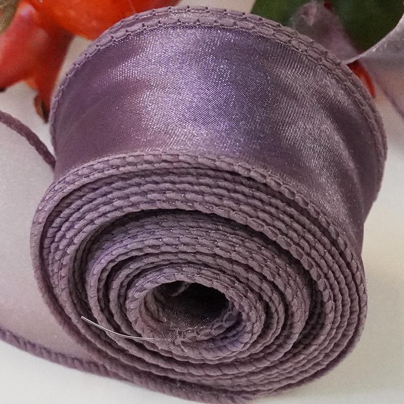 Vissenstaart Garenlint voor Bruiloftsdecoraties, Snoepdoos Versieringen, Taartstrikken en Cadeauverpakkingen.