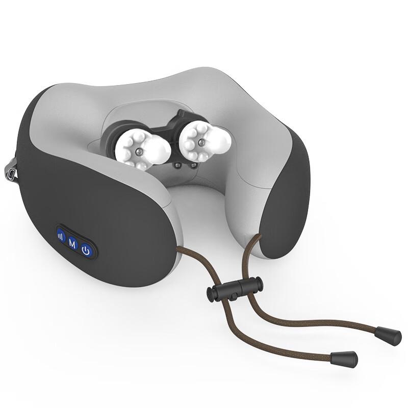 Fanshang U5 Rechargeable Neck Massager Pillow CN plug (adapter included)
