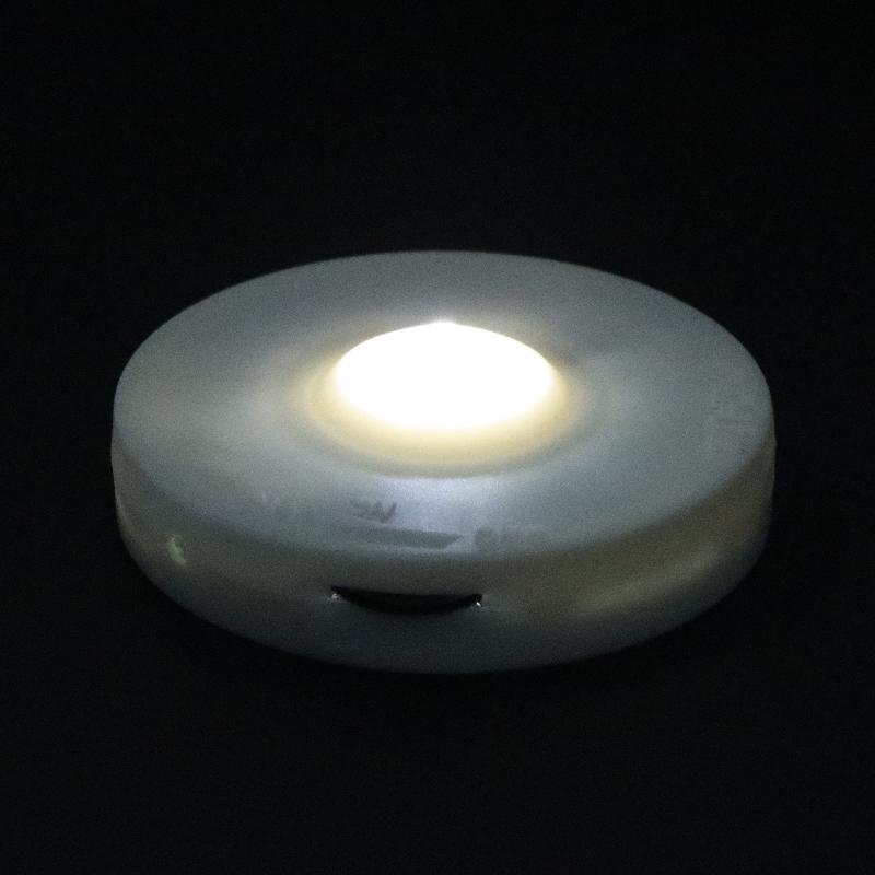 1 Set Rechargeable Reusable Mirror Accessories Adjustable Brightness Led Light Source For Biological Microscopes Fill Lamp