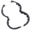Propeller Guard Fit for NEO 2 Drone Propeller Bumper Guard Protector   Resistance Anti Collision