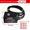 Waterproof Solenoid Valve Coil