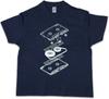 Parte superior (Meninos a partir de 4 anos) – T-Shirts