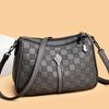 High-end Handbag - Pillow Bag - Single Shoulder Crossbody Bag
