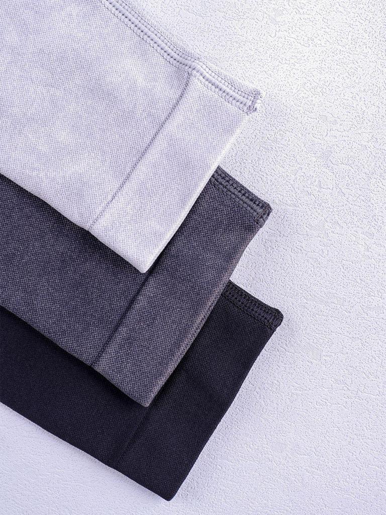Women's Sand Wash Yoga Pants - Hip Lifting, Slim Fit for Pilates, Fitness & Running