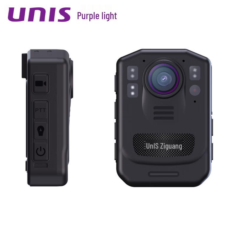 Unispro DSJ-UD1A1 HD Waterproof Body Camera CN plug (adapter included)