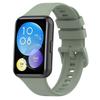 Silicone Band For Huawei Watch Fit 2 Active Original Strap Smartwatch Bracelet Wristband Correa For Huawei Watch Fit 2 Watchband