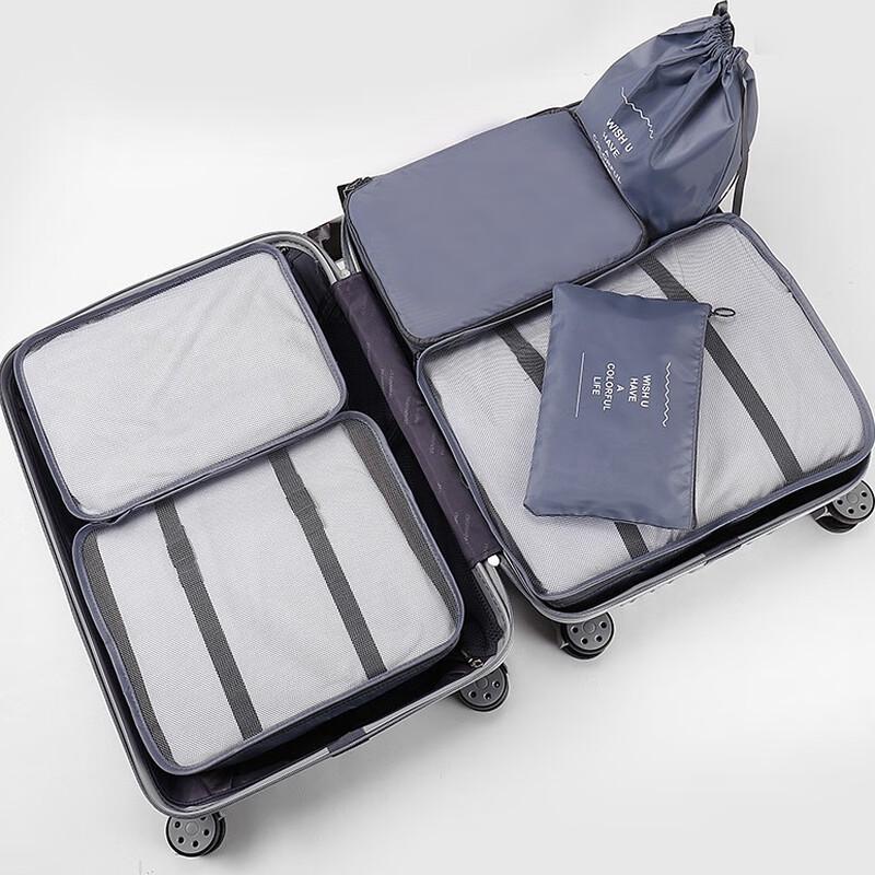 Travel Luggage Organizer Bag