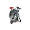 For Honda CN250 CF250 Scooter Carburetor 30mm PD30J Helix 250 GY6 150cc 200cc 250cc Engine Parts Moped Go Kart ATV Quad