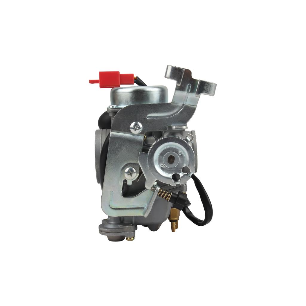 For Honda CN250 CF250 Scooter Carburetor 30mm PD30J Helix 250 GY6 150cc 200cc 250cc Engine Parts Moped Go Kart ATV Quad