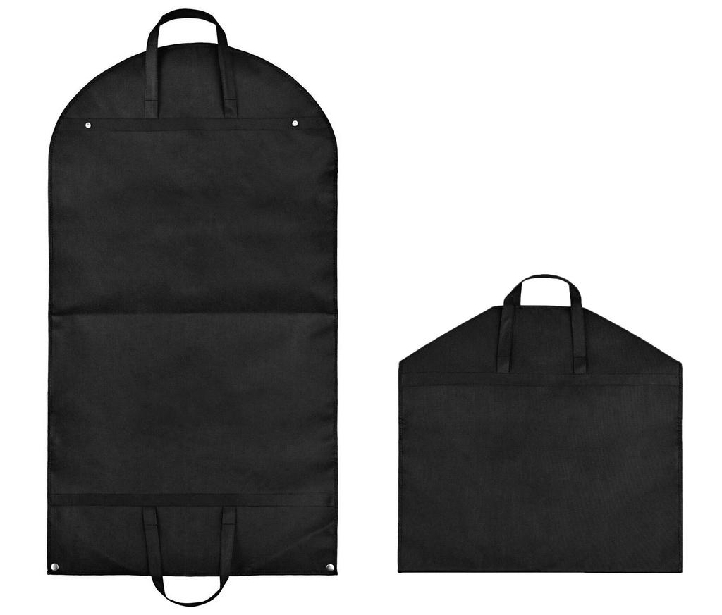 CERTO clothes cover black