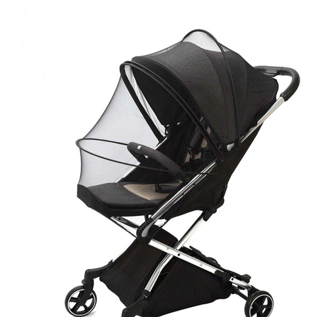fly stroller review
