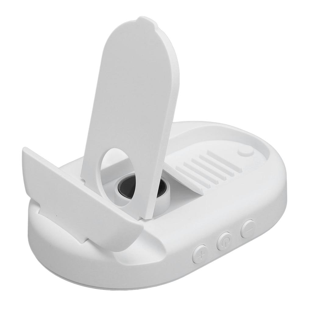 Pillow Speaker Bone Conduction Various White Noise Small Bluetooth Sleep Sound Machine with Timed