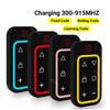 300-915mhz Garage Control Door Remote Wireles Garage Door Opener Duplicator  For Gate Garage