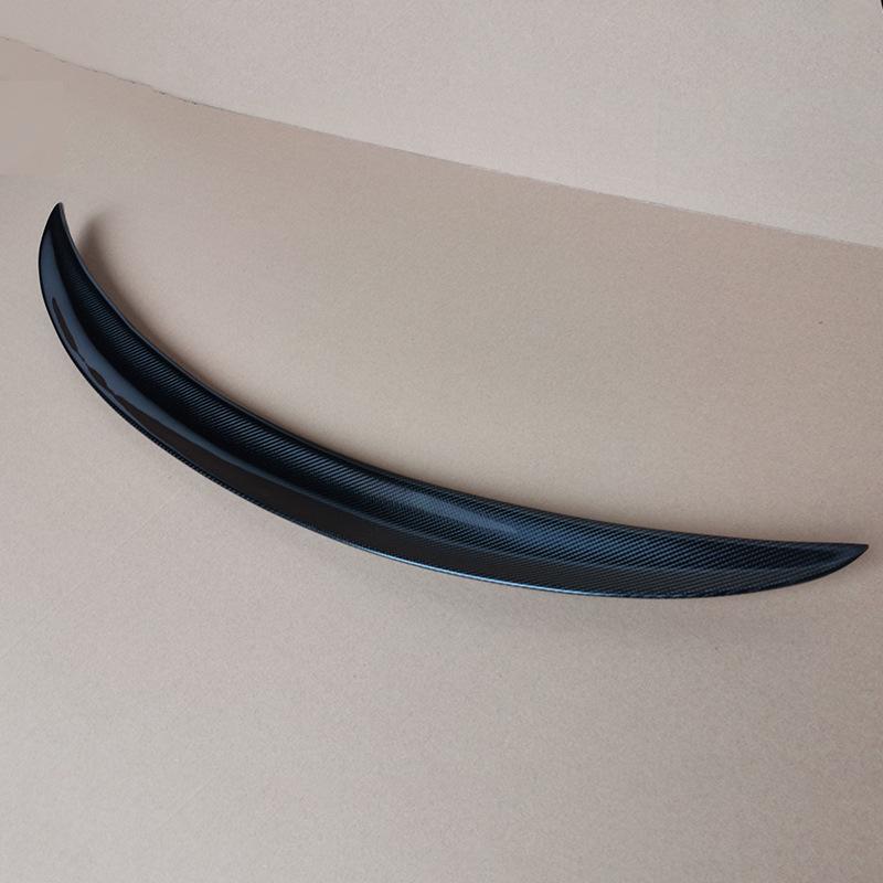 BMW 3 Series G28/G20 MP Style Rear Carbon Fiber Ducktail Spoiler