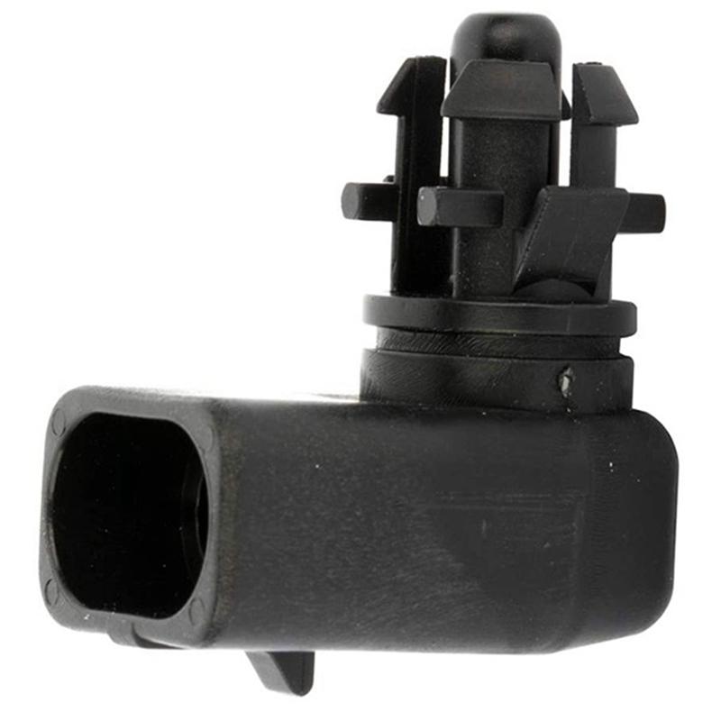 10PCS Ambient Outside Air Temperature Sensor for GM for GMC for Chevrolet 25775833