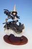Kotobukiya Sengoku Rance Uesugi Kenshin Scale PVC Complete Figure 1/8 Pre-painted