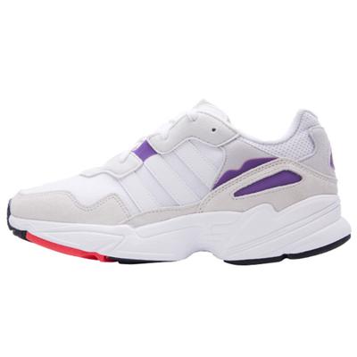 Yung 96 Cloud White Active Purple Sneakers DB2601