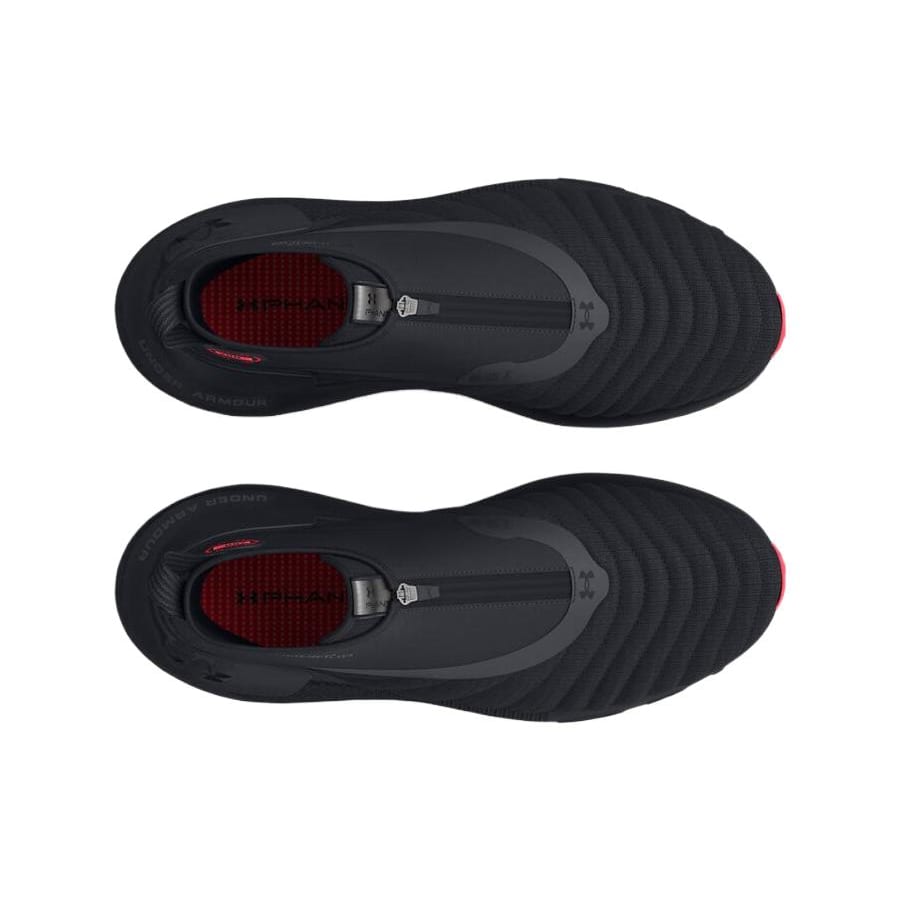 Under Armour Hovr Phantom 3 Se Warm 'Black Red' 3026802-001